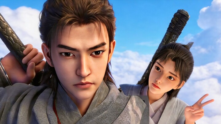 Ever Night Donghua Terbaru Segera Rilis..!!~ Akankah sepopuler Tales of Herding Gods 🤔