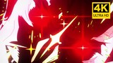 [Juli/Penyesuaian Kecerahan] Jujutsu Kaisen Musim 2 Episode 20 "Todo Aoi Kyoujin Yuhito VS Masato" k
