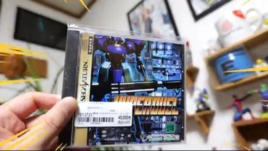 The way I collect video games | Video Game Collecting 2025