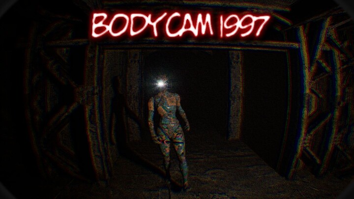 Bodycam 1997 - Abnormal Enemy Encounter