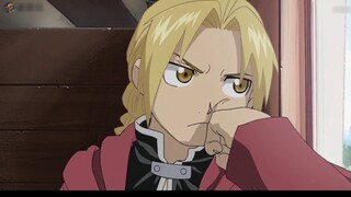[Dangtangqu] Both versions are masterpieces in history, 03? FA? Fullmetal Alchemist, which one is be