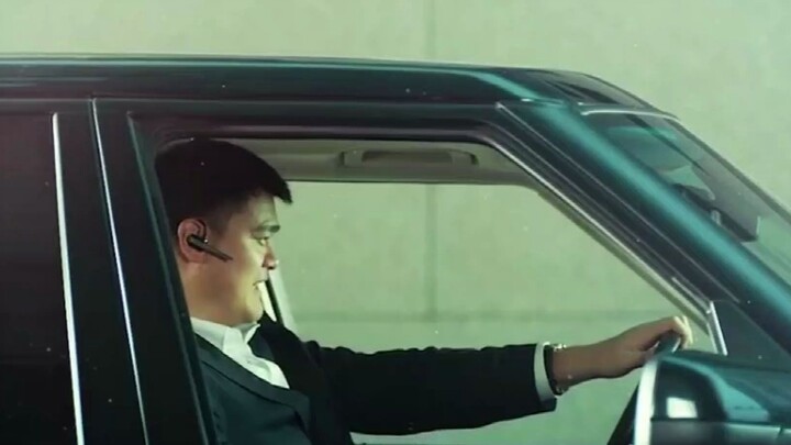 Yao Ming and Liu Xiang are rarely seen together, Chinese height meets Chinese speed