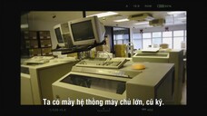 MADOFF: Quái vật phố Wall EP 2 [Sub Việt]