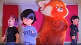 Animasi|Turning Red-Anak Panda yang Sangat Menggemaskan