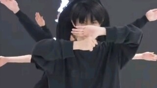 【马嘉祺】时代少年团《朱雀》练习室–马嘉祺直拍
