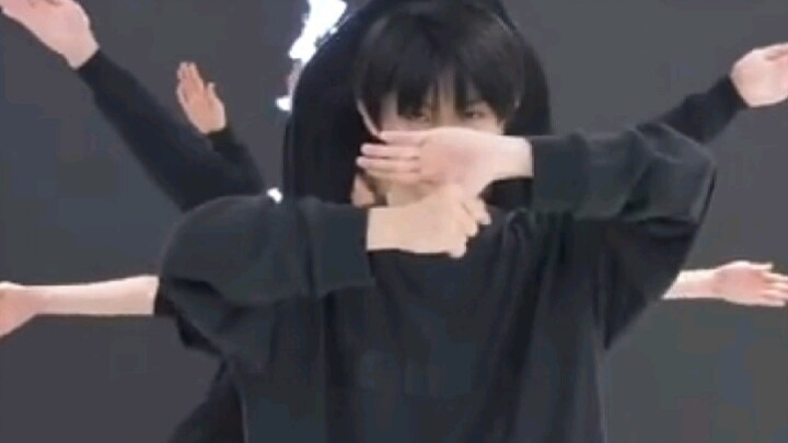 【Ma Jiaqi】Times Youth League "Suzaku" practice room – Ma Jiaqi direct shot