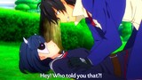 Những nụ hôn trong Anime sẽ NTN? || MV Anime ||