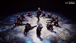 【4K修复】少一人都不能完成的编舞 · 迷失在24小时的旋律里 · 24H - Seventeen