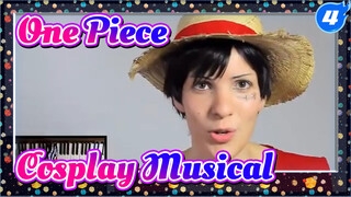 Cosplay Musical One Piece, Apa Dia Tipemu?_4