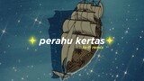Maudy Ayunda - Perahu Kertas (Alphasvara Lo-Fi Remix)