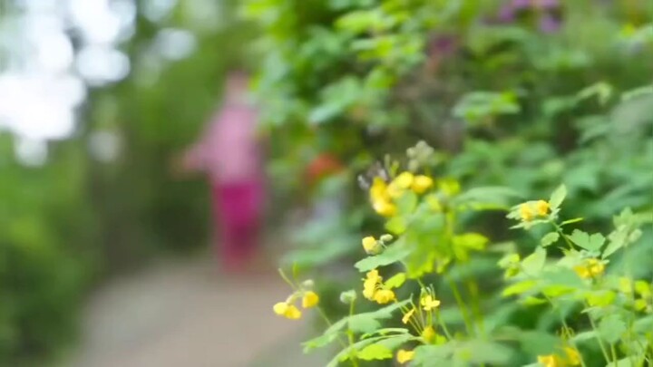 Love Next Door EP1 [ENG SUB]