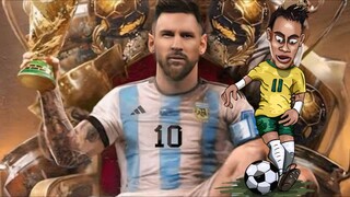 The G.O.A.T Player (2025)