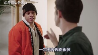 【ليلة السبت المباشرة】 بيتي الجديد في كواليس SNL (مع ترجمة عربية)