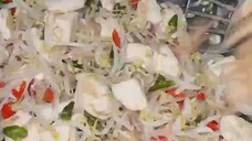 tahu toge