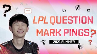 LPL Ping Chấm Hỏi - Tập 1: Một ngày bình thường của các tuyển thủ chuyên nghiệp