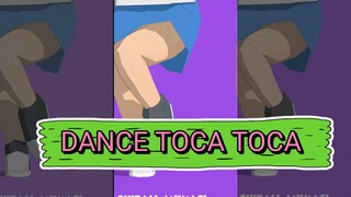 ANIME DANCE TOCA TOCA