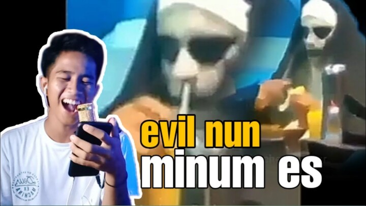 meme +62  gak punya ahlak