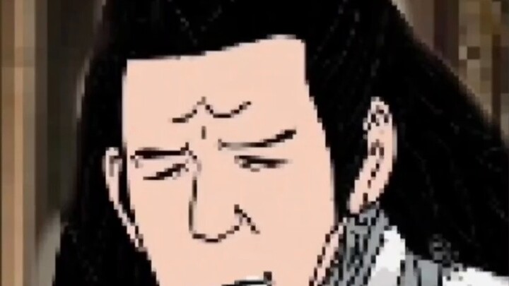 The Pixel Gu live-action animation is here! Episode 1: Even though I died, I still have no regrets! 