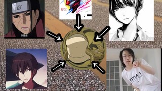 The Sixth Great Ninja War - "The Victory of the Common People"