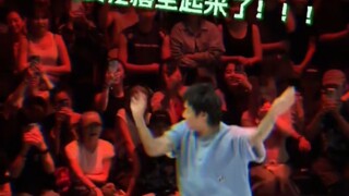 街舞之王肖杰这波纯炫技