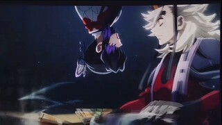 Momen Kematian Douma saat Menyerap Shinobu 😠 | Kimetsu no Yaiba infinity castle