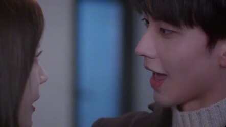 Chen Xinhai's original dialogue has such a striking contrast; their original voices are so sweet, wh