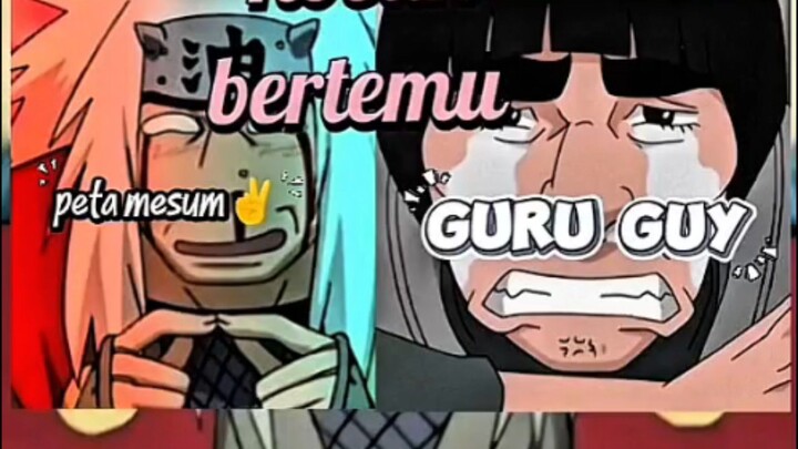 siapa yang paling kocak menurut kalian