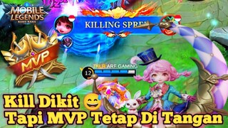 Bukti MPV👍 Gak Harus Banyak KILL' Tapi Harus KONTRIBUSI