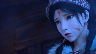 Martial universe season 3 episode 5