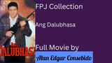 Full Movie: Ang Dalubhasa | FPJ Collection