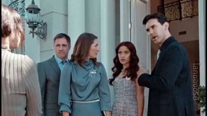 สิ้นสายใยรัก พากย์ไทย Part 1