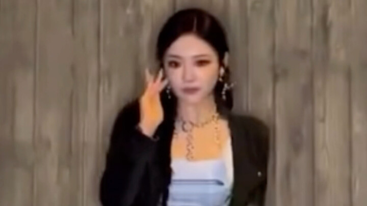 【宁艺卓】首发新歌个人版，ACE灼灼做得好