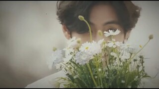 taehyung Veautiful days concept film