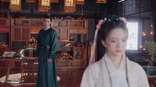 22》ดั่งหิมะใต้เงาจันทร์ พากย์ไทย