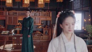 22》ดั่งหิมะใต้เงาจันทร์ พากย์ไทย