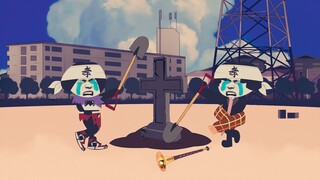 舍友之间的“信任”