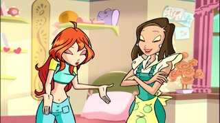 Winx club s1 full episode ep 1-2-3