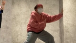 Chiến binh nữ đường phố SGF TUYỆT VỜI Điệu nhảy "DNA" của CREW