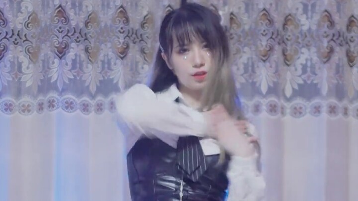 [Layar vertikal] Nyonya Yoel, tapi Aespa❤️ tentang kompatibilitas SPY×FAMILY dan GIRLS