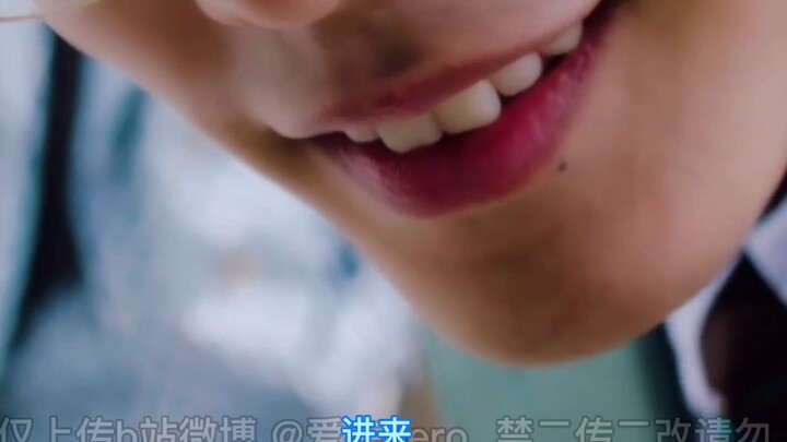 [Bo Jun Yi Xiao/Sweet] Episode 10 of "The President and His Secretary"