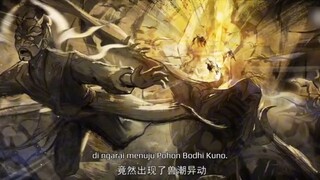 BTTH EPS 166 Sub Indo