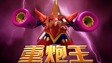 [Thuyết Minh] Robo Trái Cây Phần 1 | Tập 3 - Tai hoạ khủng khiếp