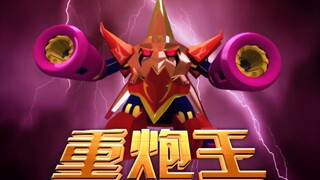 [Thuyết Minh] Robo Trái Cây Phần 1 | Tập 3 - Tai hoạ khủng khiếp