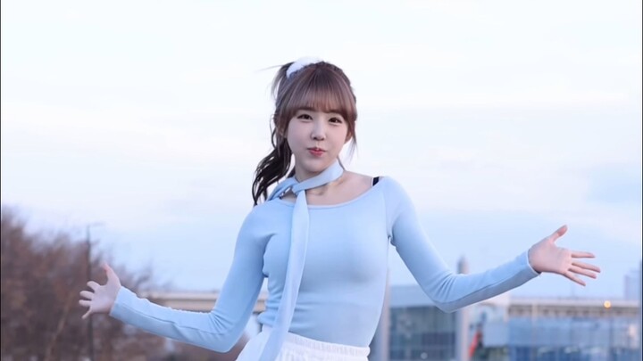 Orange Caramel