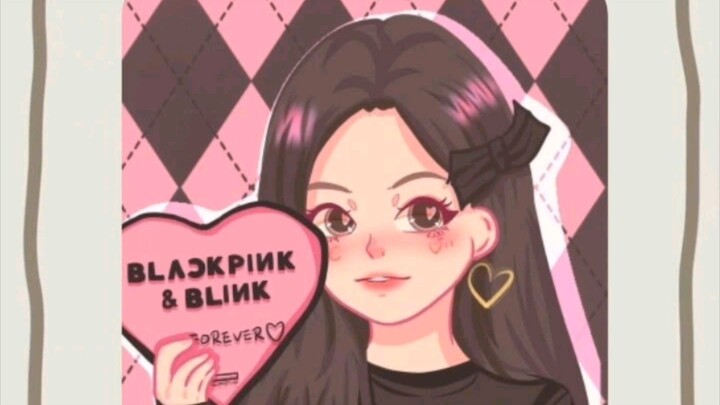 Khi tôi là fan JENNIE
