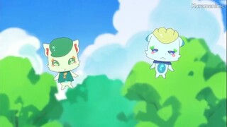 Kimi to Idol Precure Episode 26 Sub Indonesia