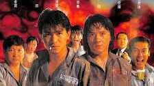 Island Of Fire (1990) - Jackie Chan & Andy Lau Sub Indo