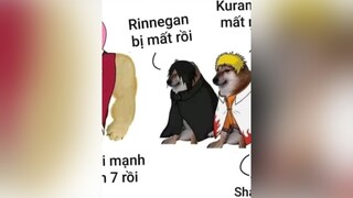 Khi bạn mất haki nhân vật chính 🧄 wibu highlightanime xuhuonganime meme fananime đội7 naruto  hakinhanvatchinh