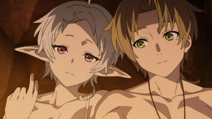【Re:Zero】Hooking Finger to Swear