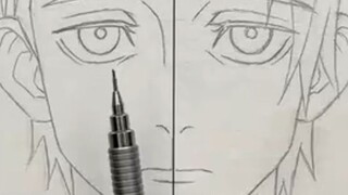 Jujutsu Kaisen Phantom Parade อิโตะ โก โยะไทในอนิเมะ VS ในความเป็นจริง